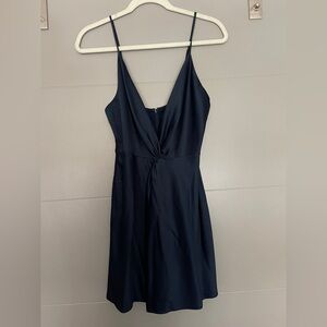 House of Harlow x Revolve Dress